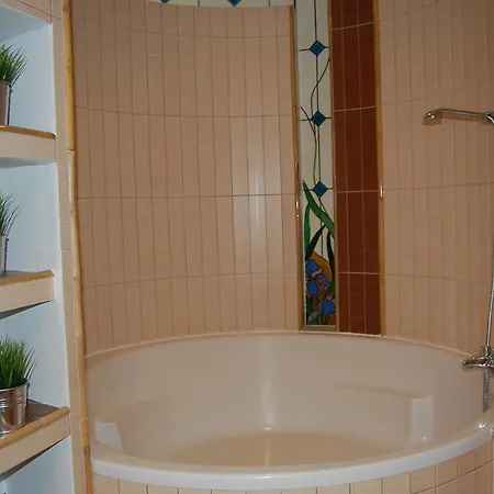 Apartament Niemcewicza Apartment
