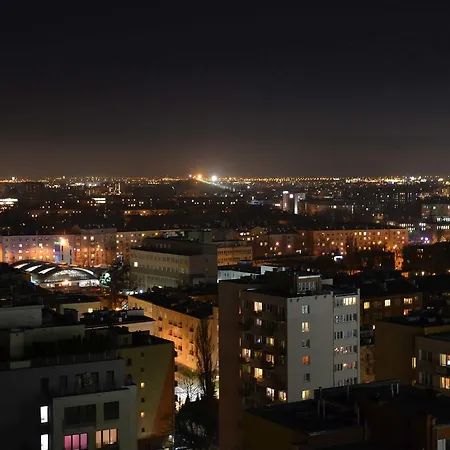 Apartament Niemcewicza * Warsaw