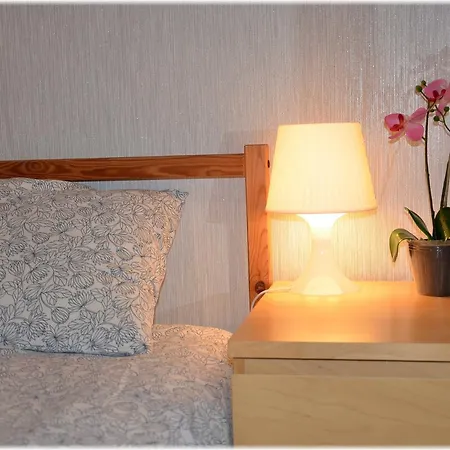 Apartament Niemcewicza *