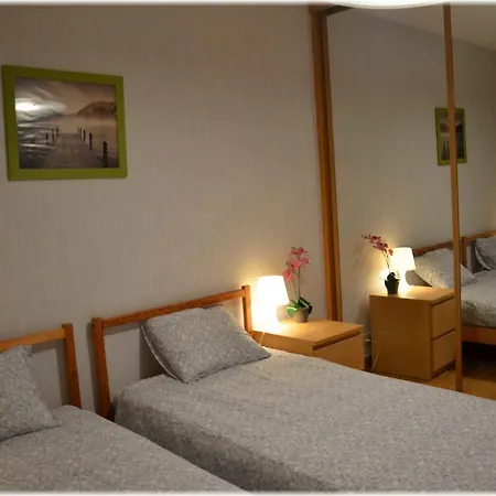 Apartament Niemcewicza Apartment *